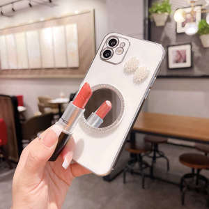 <span class=keywords><strong>Coque</strong></span> <span class=keywords><strong>de</strong></span> <span class=keywords><strong>téléphone</strong></span> Huawei Mate <span class=keywords><strong>40</strong></span> Pro, étui <span class=keywords><strong>à</strong></span> rabat miroir pour portable - Product Image 6