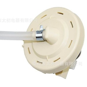 Sensor de Nivel de Agua para Lavadora 6501ea1001R, Pieza Electrónica de Plástico para Electrodomésticos LG - Product Image 3