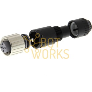 Omron XS2CD4211077330 - Nuovo - Product Image 1
