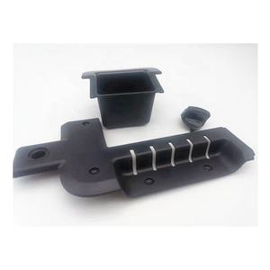 Индивидуальные детали POM + KT-20, которые использовались для металлоискателя - Product Image 6