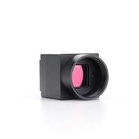2592*1944 çözünürlük 30FPS makine görüş kamerası endüstriyel 5MP USB 3.0 alan tarama C montaj kamera