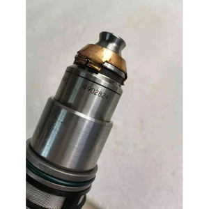 ปั๊มน้ำมันดีเซล 492824 Qsx15 <span class=keywords><strong>Ix15</strong></span> 4088327 5664566 หัวฉีดน้ำมันเครื่องยนต์ - Product Image 2