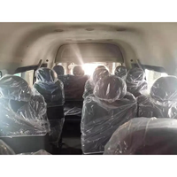 Nouveau Minibus/Autocar Urbain FOTON VIEW C2/CS2 de 15-19 Places à Vendre