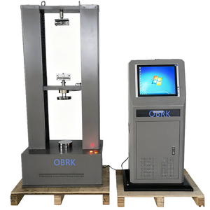 <span class=keywords><strong>10kn</strong></span> ila 300kn Servo Hidrolik Çekme Test Cihazı Üniversal Çekme Testi Özelleştirilmiş Fabrika Fiyatı - Product Image 2