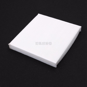80292-SB7-W03กรองเครื่องปรับอากาศสำหรับ Honda Fit City Senya M80 Suzuki - Product Image 2