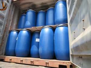 2024 Offre Spéciale LABSA 96% Acide alkylbenzène sulfonique linéaire LABSA 96% Production de détergents Produits de nettoyage Produits agrochimiques - Product Image 2