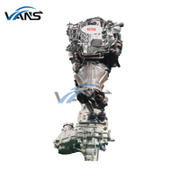 Moteur Diesel Turbo 4D56T Mitsubishi Pajero L200 L300 d'Occasion, Construction Acier, Cylindrée 2.5L, 2019-
