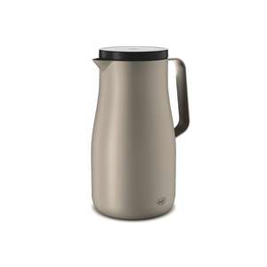 Alfi isolierkanne Studio สีเบจ1,0l ด้าน - Product Image 2