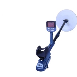 Offerta Speciale su Metal Detector Professionale 7000 per la Ricerca dell'<span class=keywords><strong>Oro</strong></span> ad Alimentazione Manuale - Product Image 6