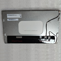 Modul LCD Industri FHD 1920*1080 15.6 Inci Asli Baru untuk Pemantauan HMI SCADA Layar Besar G156HAN04.0