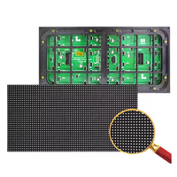 Module d'affichage LED extérieur haute luminosité P2.5-P10, pas de pixel de 4 mm, couleur intégrale, indice de protection IP67, utilisation en ascenseur, Ultra HD, garantie à vie
