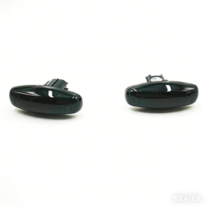 Feu de position latéral dynamique à LED pour Toyota Vios <span class=keywords><strong>Yaris</strong></span> 2014-2019, clignotant séquentiel - Product Image 5