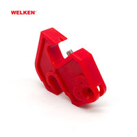 Disjoncteur miniature MCCB Dispositif de verrouillage