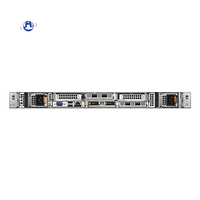 Entrepôt UE Dells Emc Poweredge R6715 Cpu amd Epyc 9005 Series Mini 1u Serveur en rack