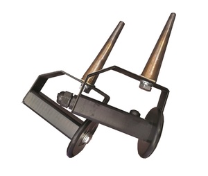 Bán buôn xách tay từ hạt phát hiện lỗ hổng dòng-10 MPI Thiết bị kiểm tra từ nhà sản xuất - Product Image 4