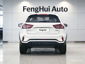 Nouveau Livan X3 PRO FWD SUV Automatique Turbo Caméra Arrière Métallisée Modèle de <span class=keywords><strong>Voiture</strong></span> Très Vendu <span class=keywords><strong>Prix</strong></span> Usine Pas Cher pour l'Exportation en Algérie - Product Image 5