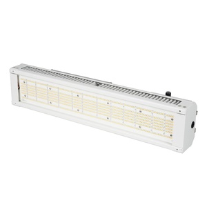 Panel de Luces LED para Cultivo de Plantas Medicinales de 1650W V3 y 320W Samsung PTU Quantum - Product Image 4