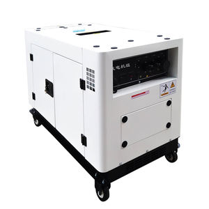 <span class=keywords><strong>3KVA</strong></span>サイレントタイプディーゼルGenset発電機自動3kw単相<span class=keywords><strong>AC</strong></span> 230v/240v 50/60hz 1500rpmホームオフィス用防音 - Product Image 2