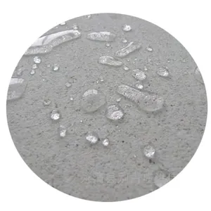 תוסף כימי silane siloxane הידרופובי אבקת cementitious בטון דבק איטום עמיד למים סוכן אבקת חותם 80