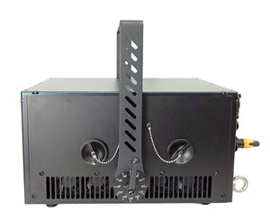 Wasserdichte <span class=keywords><strong>RGB</strong></span> 32W Vollfarb-Animations-Laserprojektoren für Konzert-Tournee-Shows - Product Image 4