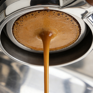 Portafiltro Plano de 54 mm con 3 Orejas, Cabezal de Portafiltro sin Fondo de Acero Inoxidable 304 para Máquinas de Café Breville/<span class=keywords><strong>Sage</strong></span> Serie 8 - Product Image 6