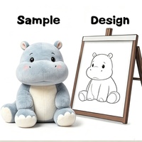 Fabricant OEM de peluches personnalisées : éléphant, ours en peluche, animaux en peluche doux, mascottes, cadeaux de mariage, cadeaux pour enfants