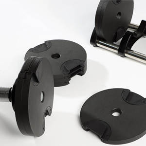 Haltères Hammer Strength, équipement <span class=keywords><strong>de</strong></span> fitness, musculation, poids libres, haltères en ciment, kettlebell, haltères <span class=keywords><strong>Captain</strong></span> <span class=keywords><strong>America</strong></span> - Product Image 4