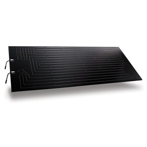 Système <span class=keywords><strong>solaire</strong></span> thermodynamique à énergie verte Utilisation de panneaux dans les nouvelles pompes à <span class=keywords><strong>chaleur</strong></span> - Product Image 3