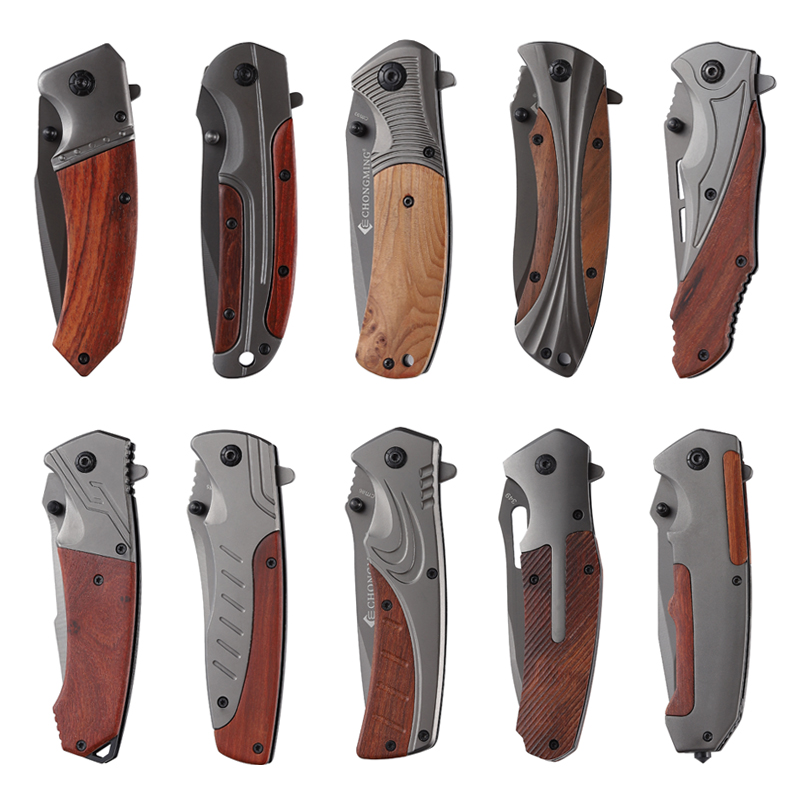YJ Knives