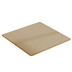 Tiragraffi per Gatti in Sisal Oversize Resistente all'Usura Senza Cadute Design Semplice Per Tutte le Stagioni - Product Image 2