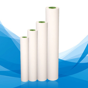 Chuyển Thăng Hoa Giấy Truyền Nhiệt Thăng Hoa Giấy Cuộn Một Sub 125G 50G 70G 90G 100G Thăng Hoa Máy In - Product Image 5