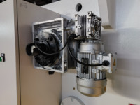 Nouvelle machine de cisaillement à guillotine hydraulique entièrement automatique, haute rigidité, 220V/380V
