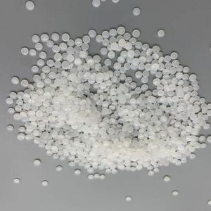 El LLDPE de alta calidad garantiza una calidad estable del producto y gránulos de plástico LLDPE de alta pureza - Product Image 4