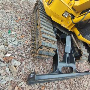 Vente Flash : Excavatrice d'occasion japonaise Komatsu PC-70MR de qualité supérieure disponible à la vente à un prix compétitif - Product Image 4