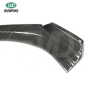 Labio delantero de fibra de carbono estilo Tom para 2012-2018 <span class=keywords><strong>TOYO</strong></span> GT86 - Product Image 3