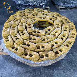 E311 E312 E322 parti del sottocarro per escavatore E70B E70B <span class=keywords><strong>E110</strong></span> E120B E215 E235 E307 - Product Image 6