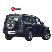Offre Spéciale 2025 Jetour Traveller 2.0TD Turbo 4x4 SUV Neuf 5 Places Essence Automatique Volant Multifonction Conduite à Gauche
