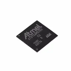 AT91SAM9260B-CU-999 AT91SAM9260B-CU-100 ARM926EJ-S vi xử lý chip mạch tích hợp
