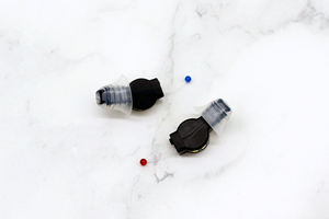 เครื่องช่วยขยายสัญญาณขนาดเล็กแบบพกพาใช้งานง่ายอุปกรณ์ช่วยดูแลสุขภาพสำหรับคนหูหนวกเครื่องช่วยฟังที่ได้รับความนิยมมากที่สุด - Product Image 5