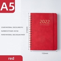 Carnet A5 à couverture rigide en lin/tissu/cuir avec logo personnalisé imprimé et bande de maintien en papier – Meilleures ventes