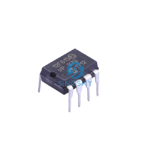 Discounted Integrated Circuits Singlechip <strong>Microcontroller</strong> PIC12F615-<strong>I</strong>/<strong>P</strong> DIP-8 Stocks of Good Quality