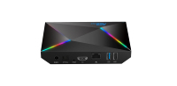Venta directa de fábrica R69plus H728 Android 14 8K TV Set Top Box 2GB/16GB BT5.2 Wifi 6 Allwinner H728 Octa-Core Control Quad-Core