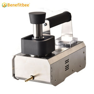 Пчеловодство портативный беспроводной испаритель щавелевой кислоты - Product Image 3