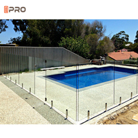 Nouvelle conception, finition satinée, acier inoxydable, clôture de piscine en verre sans cadre, embout en acier inoxydable pour verre, embout en verre pour balustrade