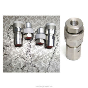 <span class=keywords><strong>Raccord</strong></span> rapide <span class=keywords><strong>à</strong></span> vis Naiwo 800 Bar, interchangeable avec la série VV, sans fuite, <span class=keywords><strong>raccord</strong></span> rapide <span class=keywords><strong>à</strong></span> déconnexion rapide - Product Image 6