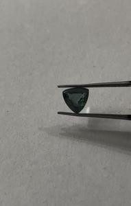 De piedras preciosas sueltas alejandrita Natural de corte de cambio de Color granate Alejandrita de piedra - Product Image 3