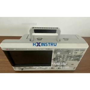 Oscilloscope de laboratoire Keysight Technologies 3000T série X MSOX3102T 1 GHz, 2 canaux analogiques, 16 mesures numériques - Product Image 2