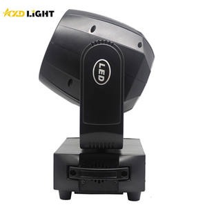 Movinghead ลำแสงซูมแบบมอเตอร์,ลำแสงซูมได้6X40W RGBW <span class=keywords><strong>4</strong></span> In1ไฟ <span class=keywords><strong>LED</strong></span> หมุนได้สีเต็มรูปแบบเวทีระดับมืออาชีพอุปกรณ์ล้าง Dmx - Product Image 3