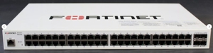 Licenza Enterprise Fortinet FC-10-F100F-928-02-12 per FortiGate-100F, Protezione Avanzata dalle Minacce FortiCare per 3 Anni - Product Image 6