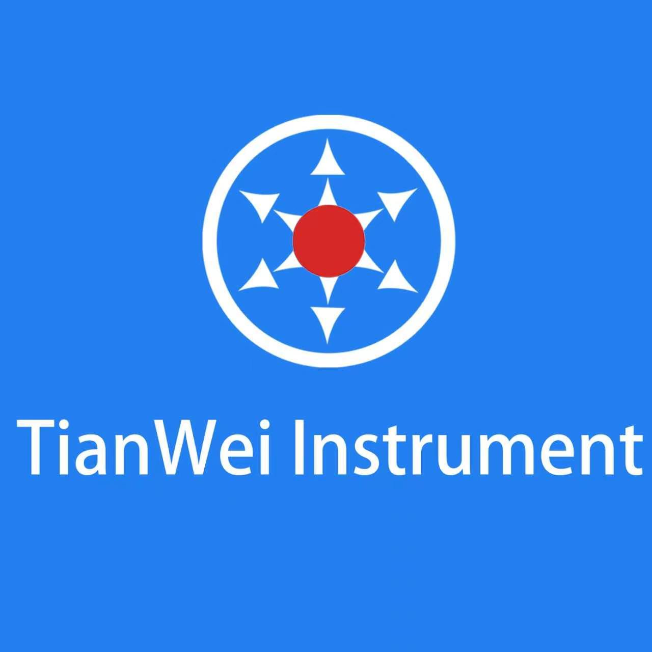 Anhui Tianwei Instrument Co., Ltd. logo